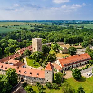 Hotel Burg Wanzleben